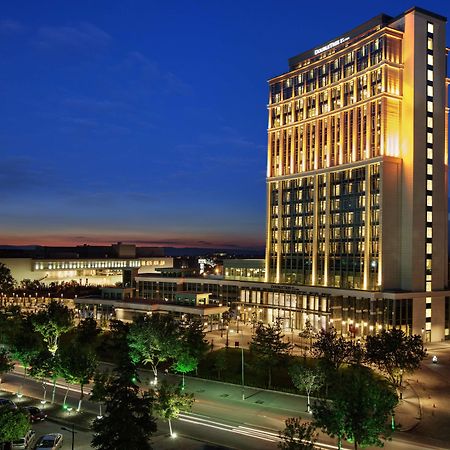 Movenpick Hotel Малатья Экстерьер фото