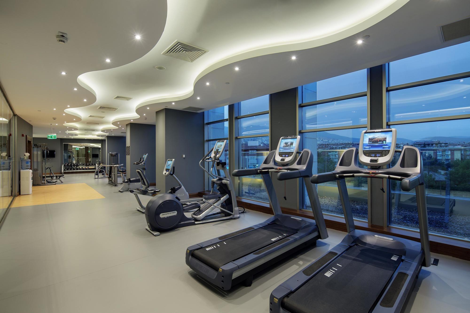 Movenpick Hotel Малатья Экстерьер фото