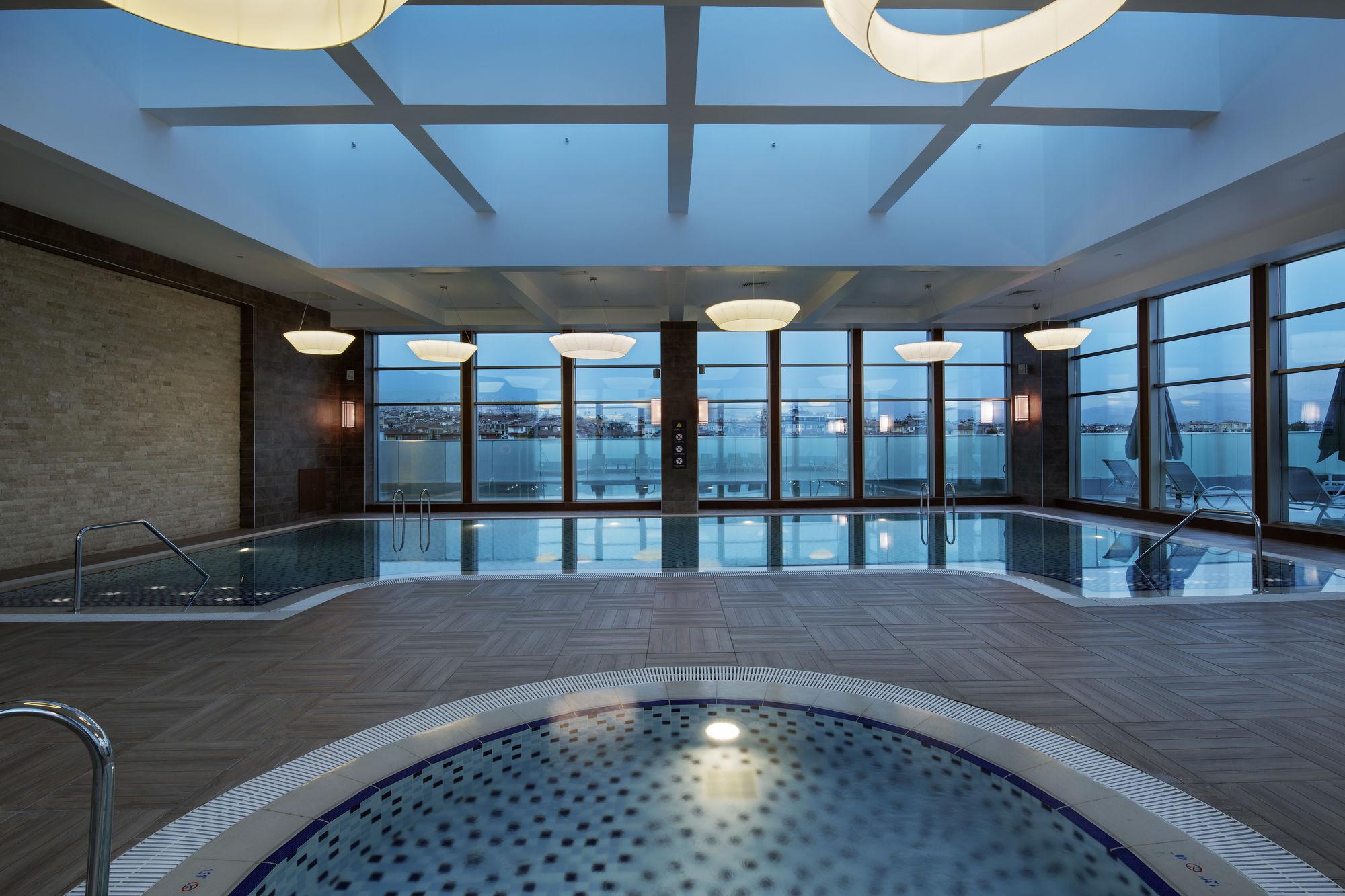 Movenpick Hotel Малатья Экстерьер фото