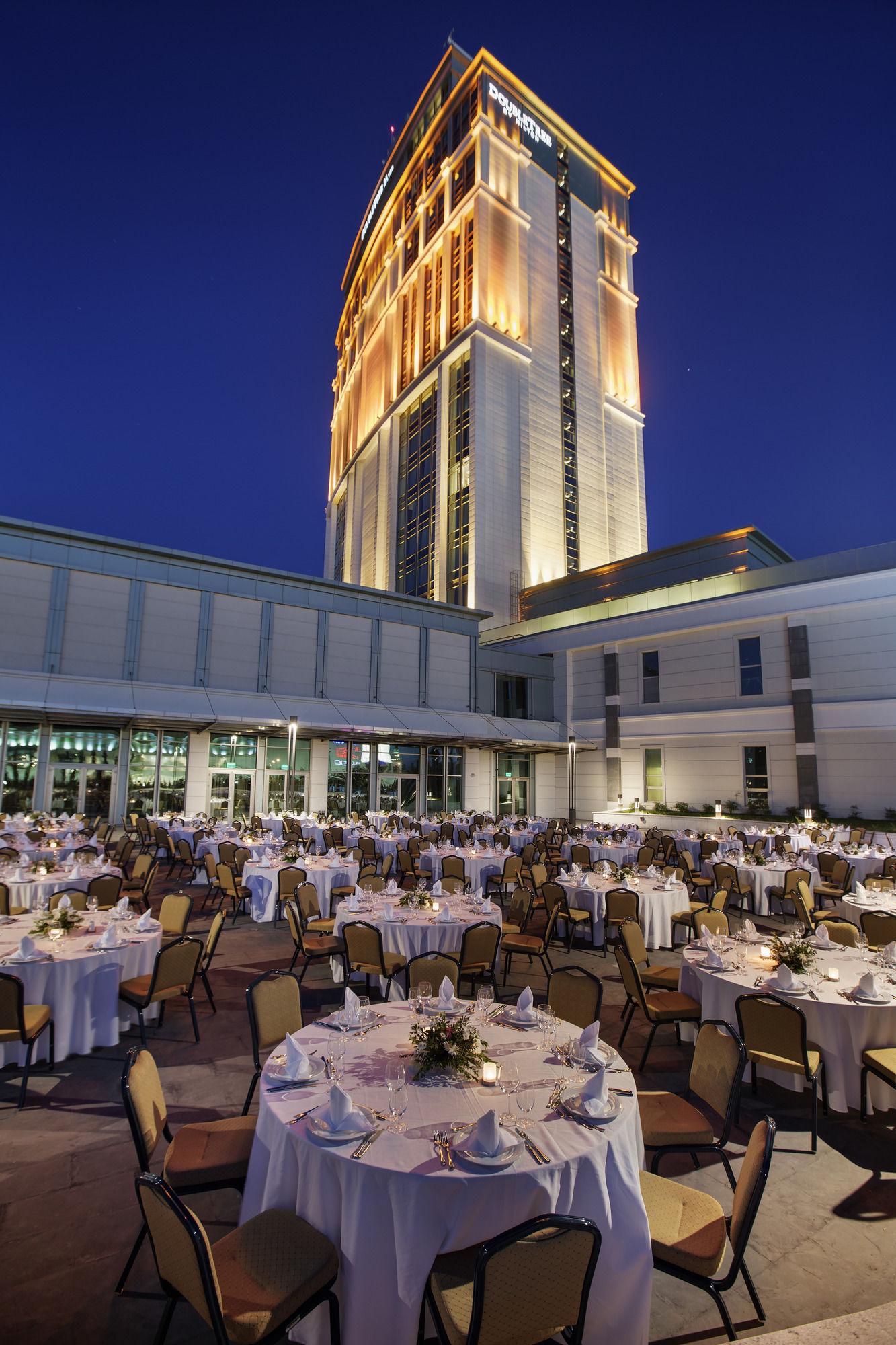 Movenpick Hotel Малатья Экстерьер фото