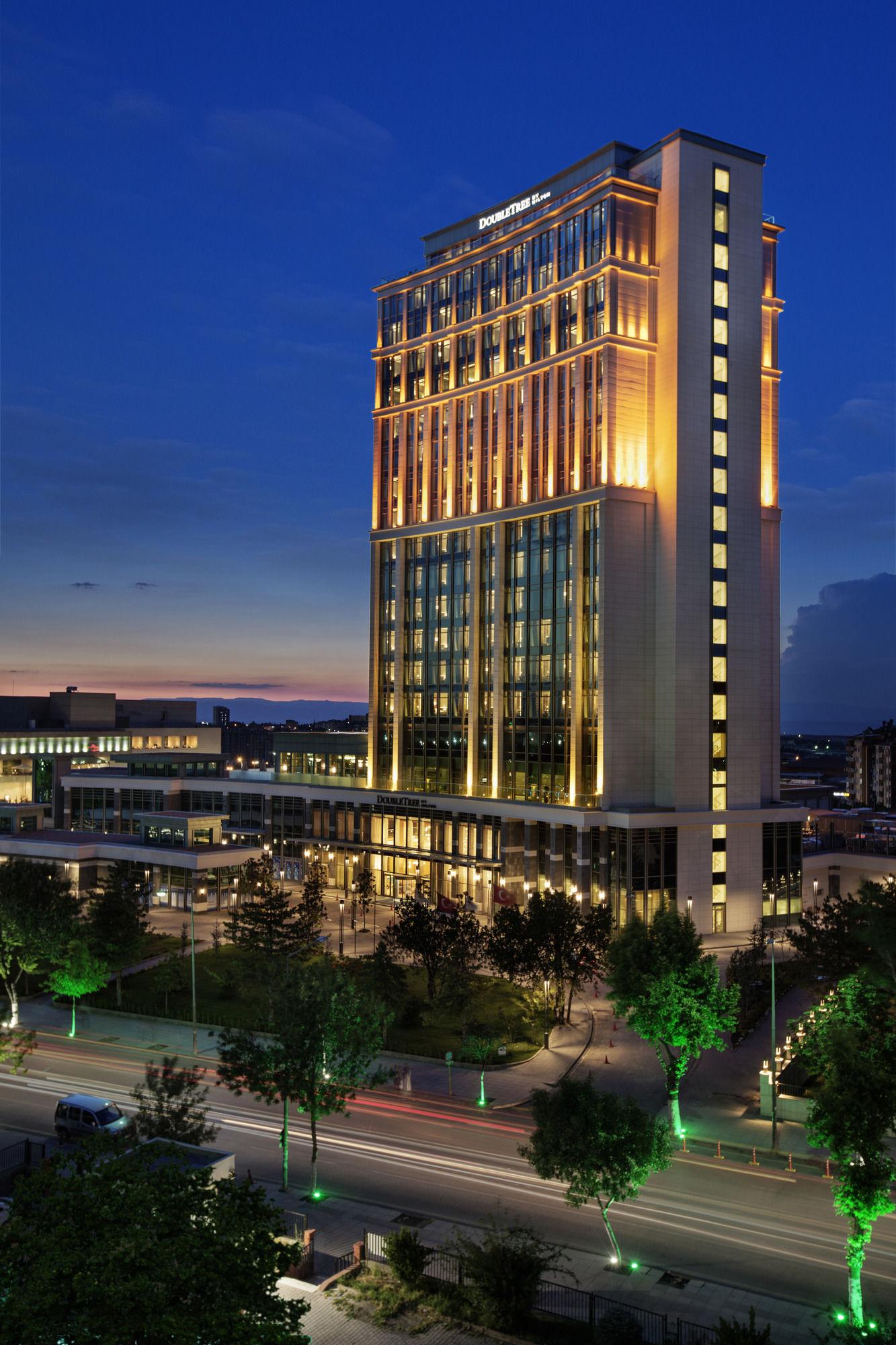 Movenpick Hotel Малатья Экстерьер фото