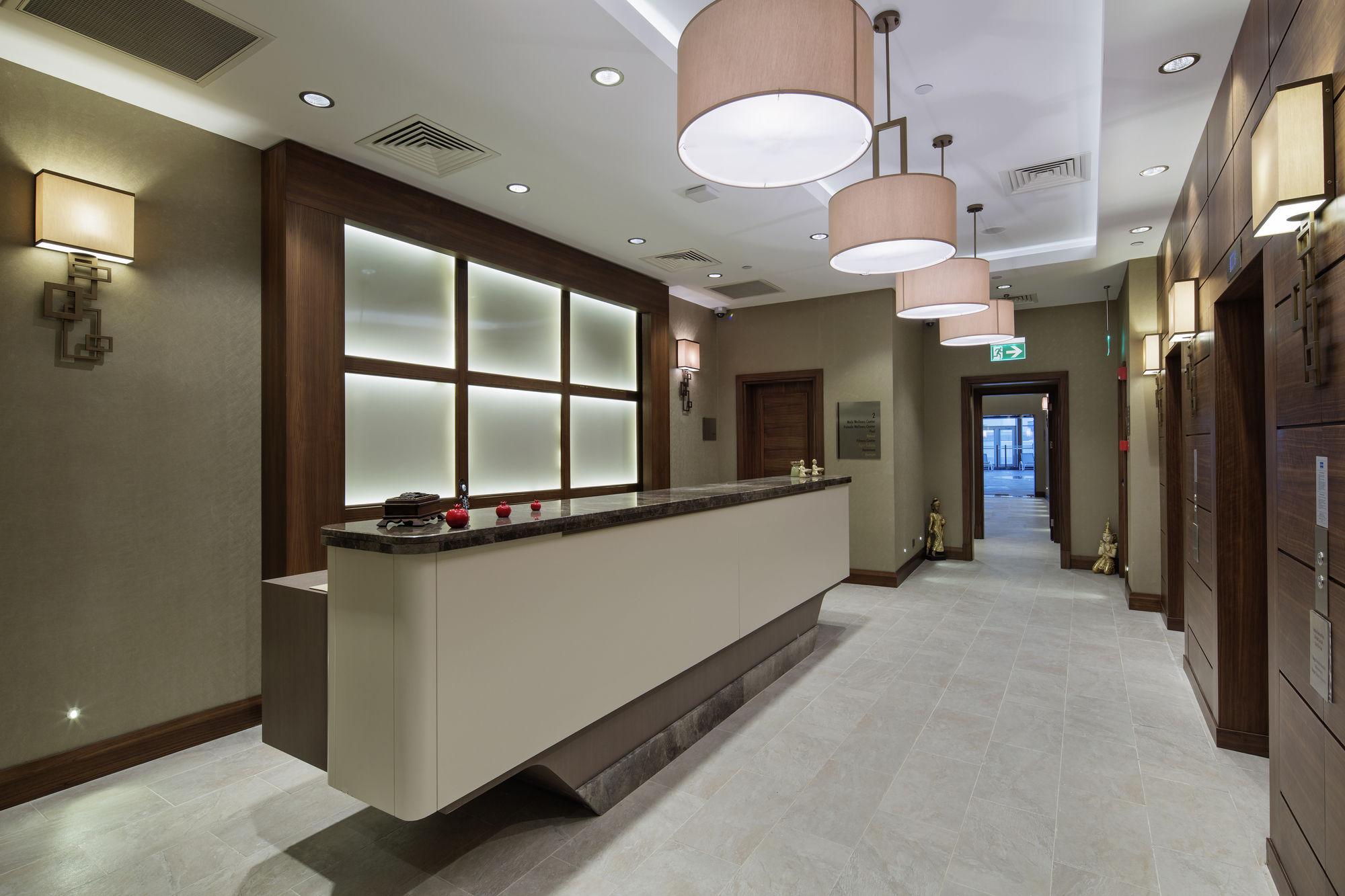 Movenpick Hotel Малатья Экстерьер фото