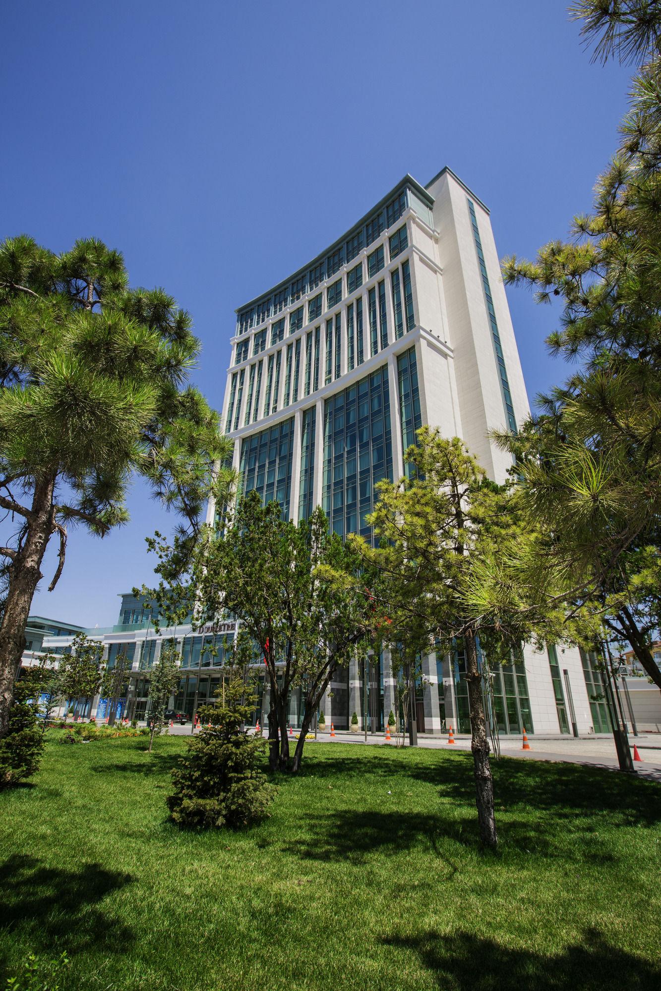 Movenpick Hotel Малатья Экстерьер фото