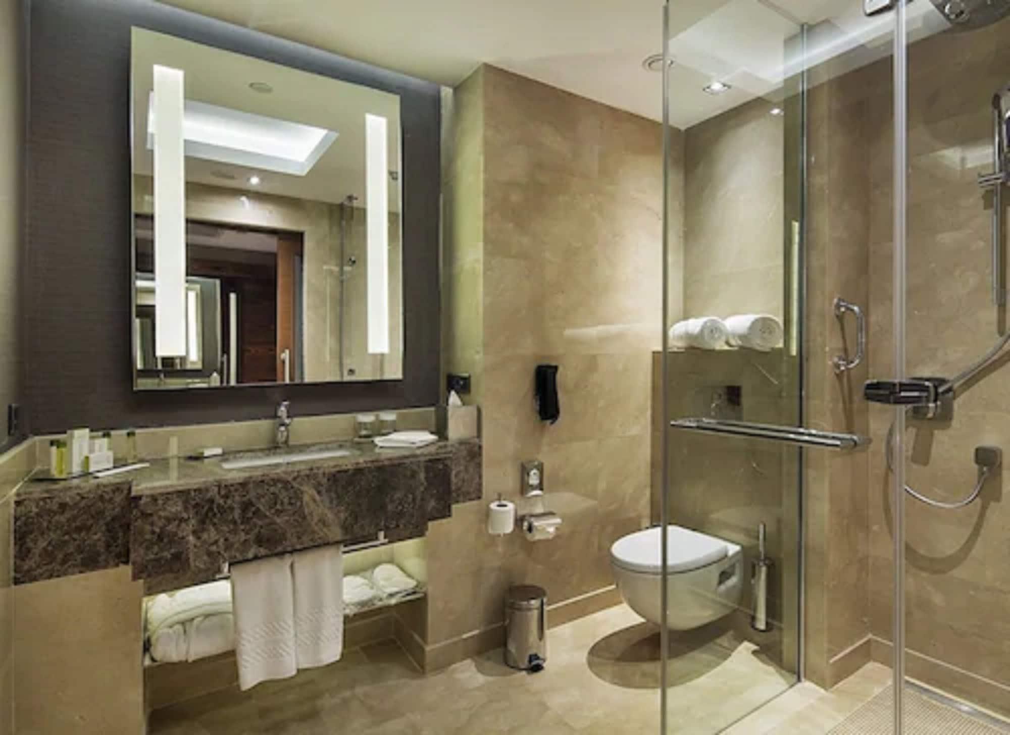 Movenpick Hotel Малатья Экстерьер фото