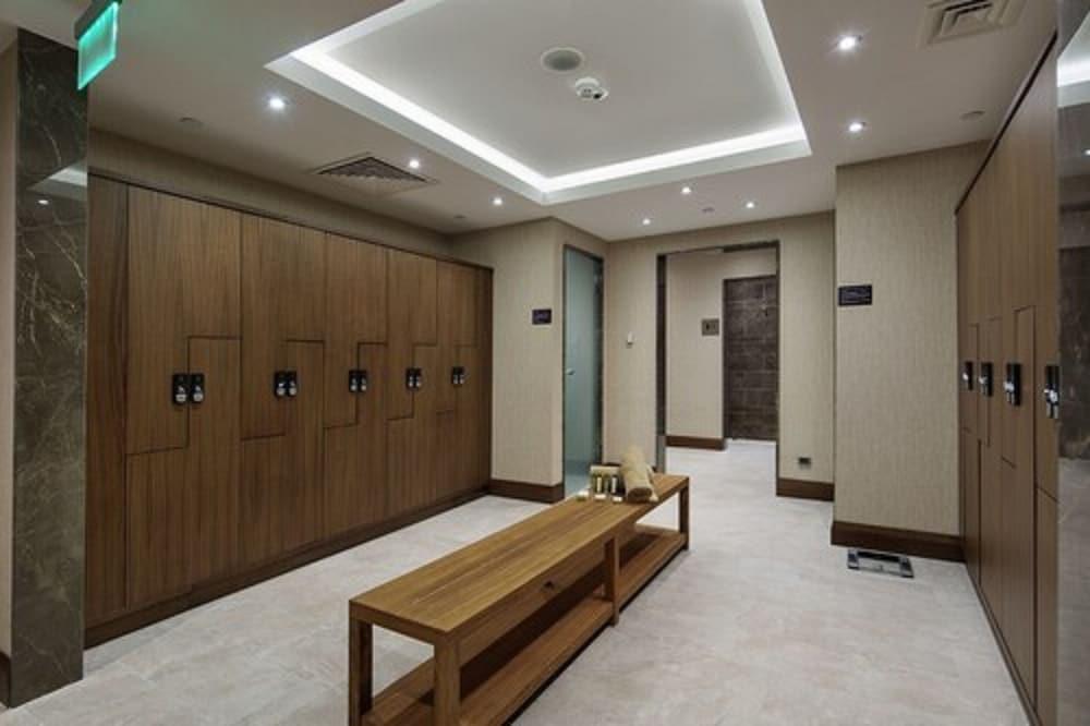 Movenpick Hotel Малатья Экстерьер фото