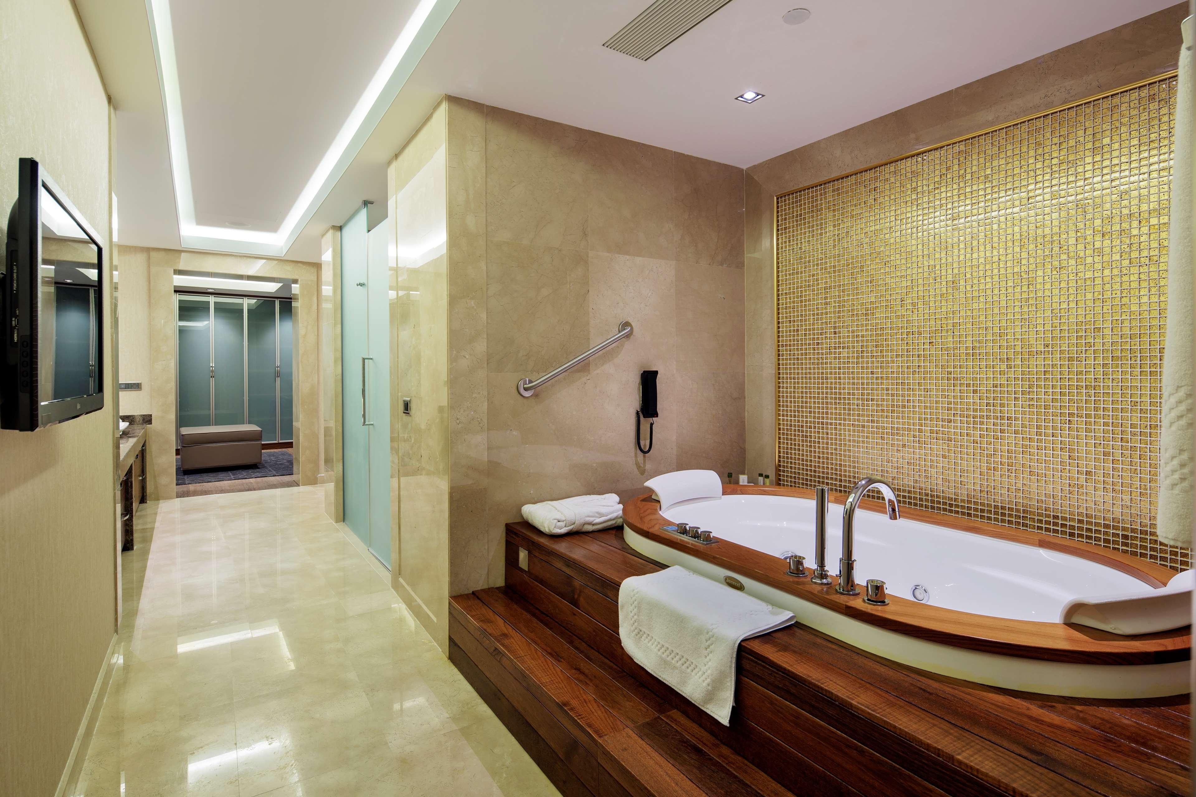 Movenpick Hotel Малатья Экстерьер фото