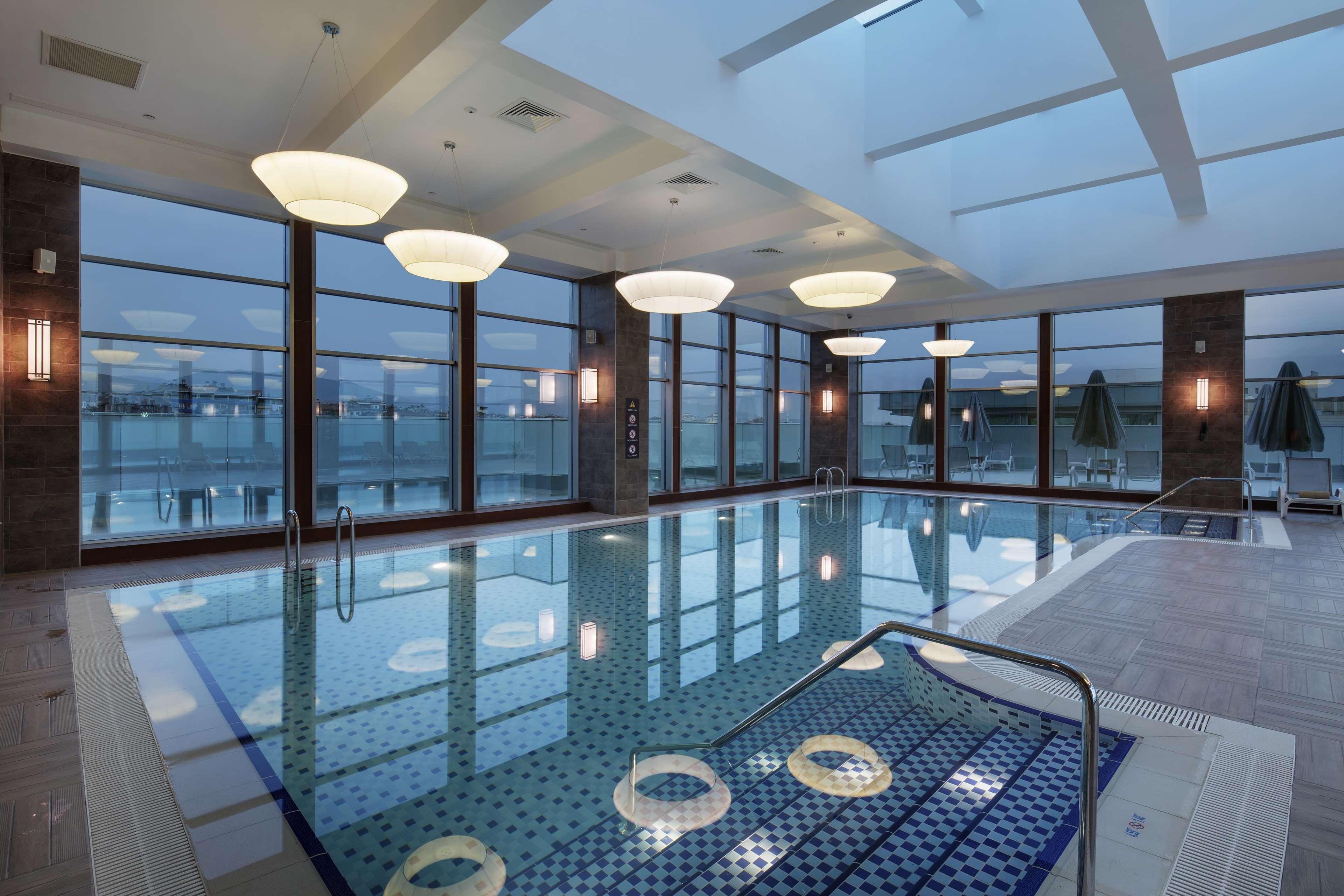 Movenpick Hotel Малатья Экстерьер фото