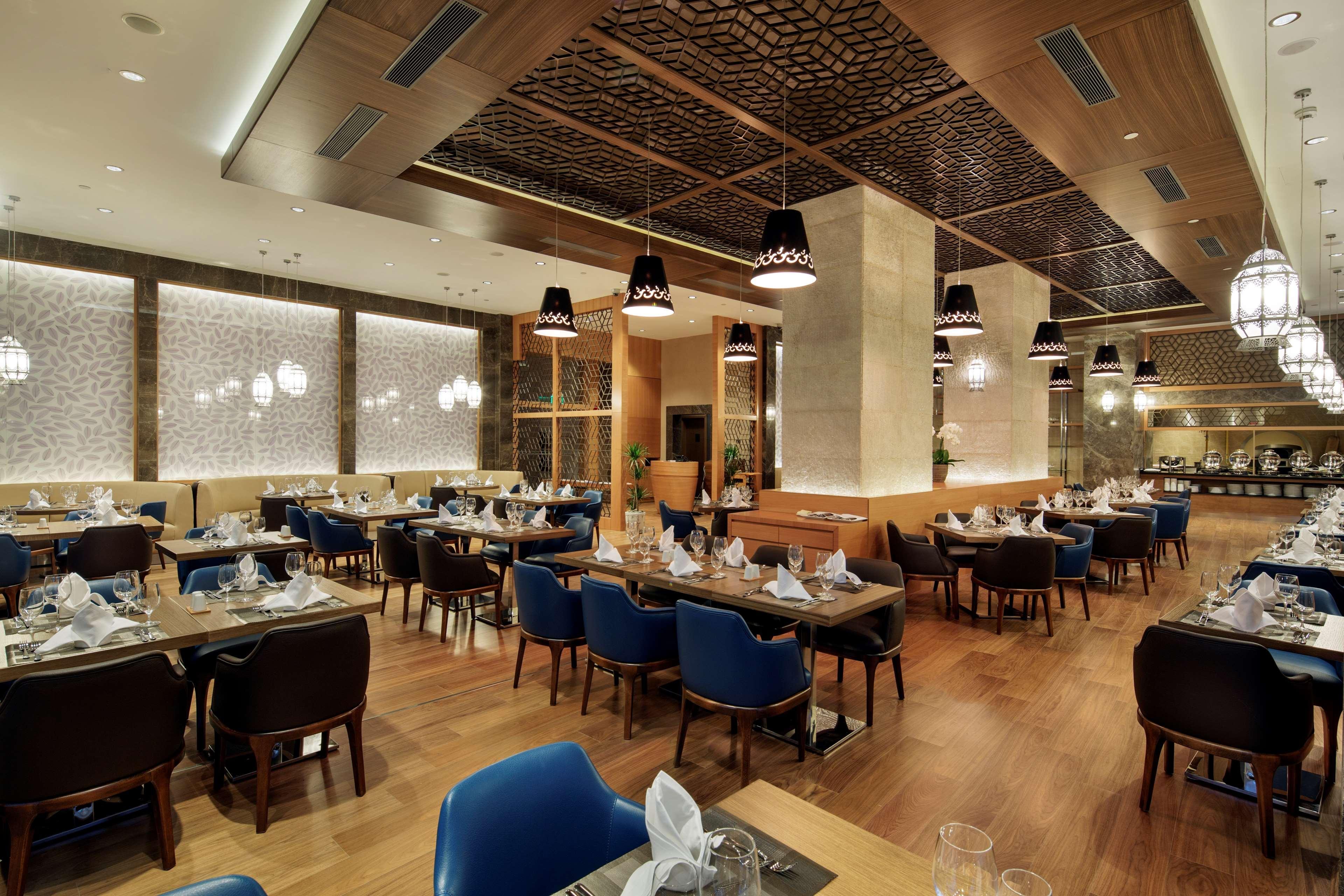Movenpick Hotel Малатья Экстерьер фото