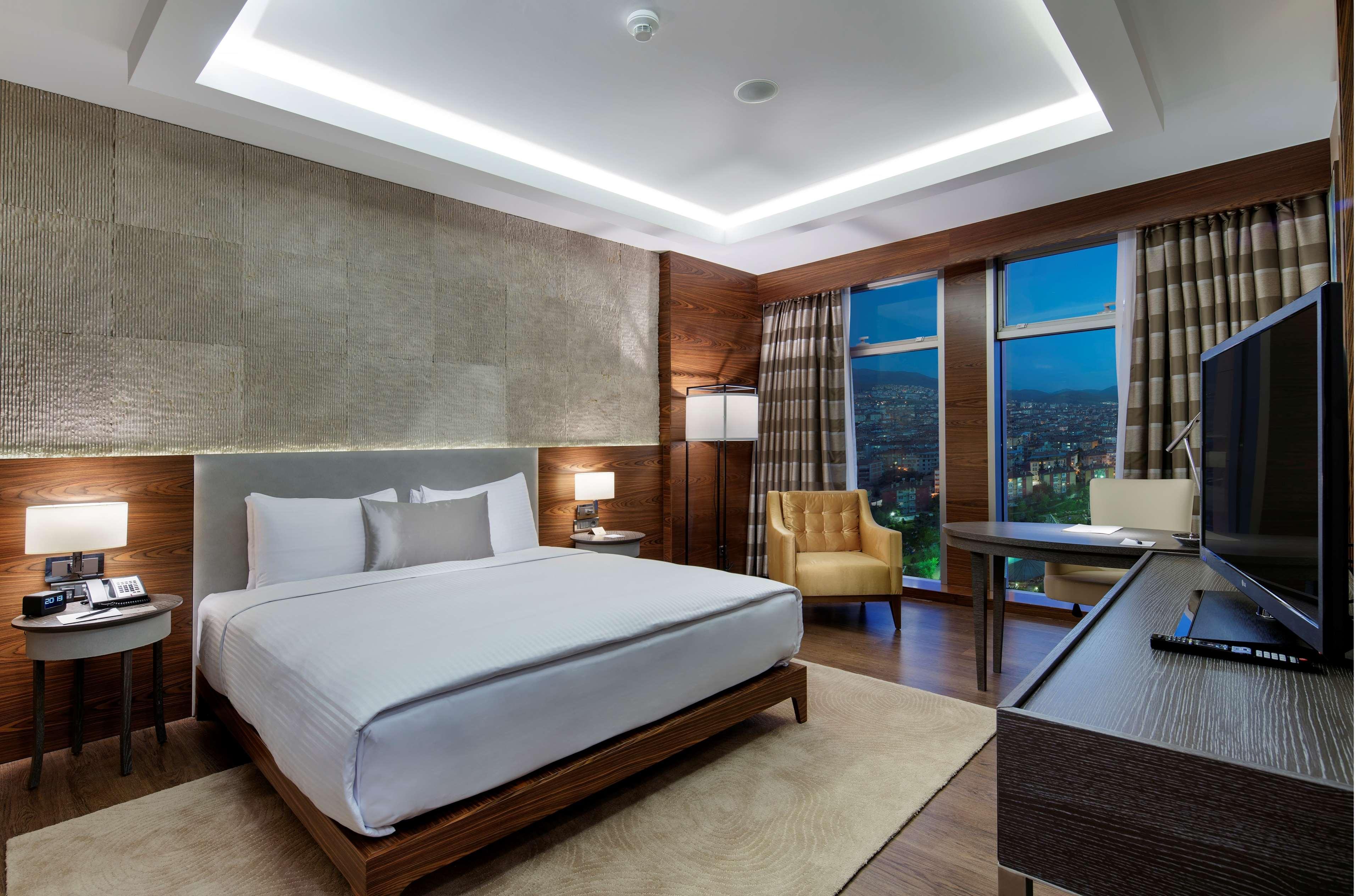 Movenpick Hotel Малатья Экстерьер фото