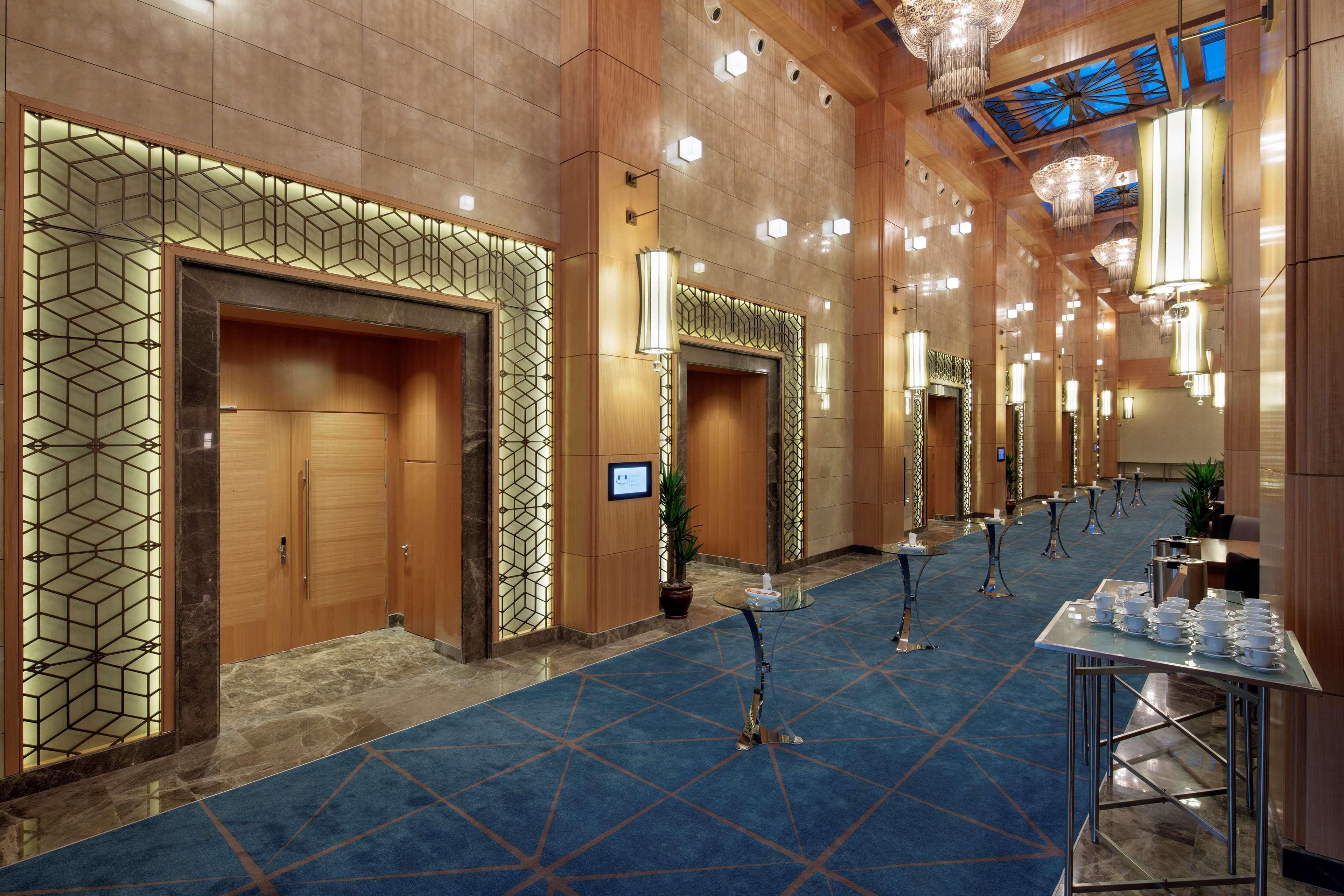 Movenpick Hotel Малатья Экстерьер фото