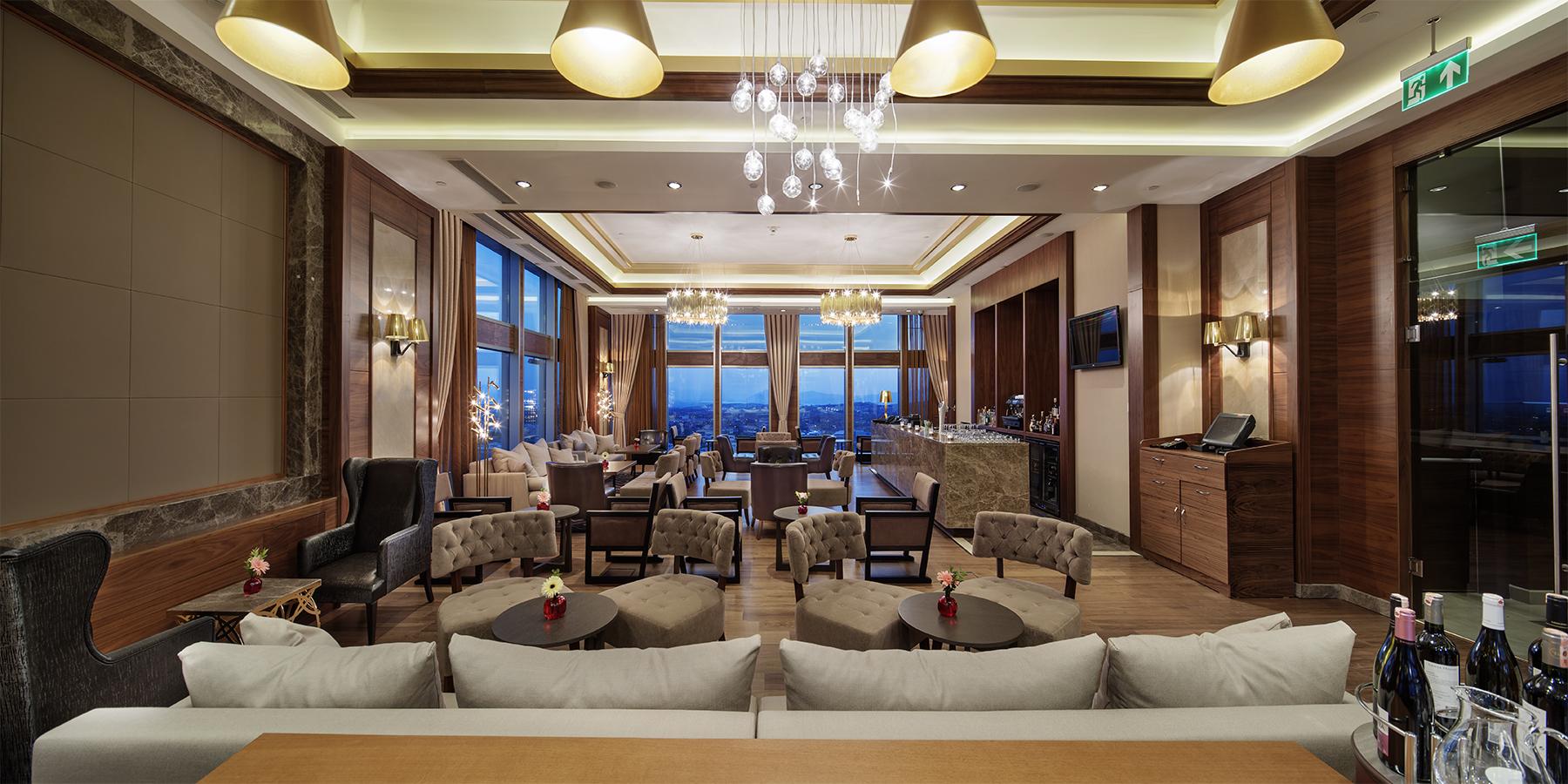 Movenpick Hotel Малатья Экстерьер фото
