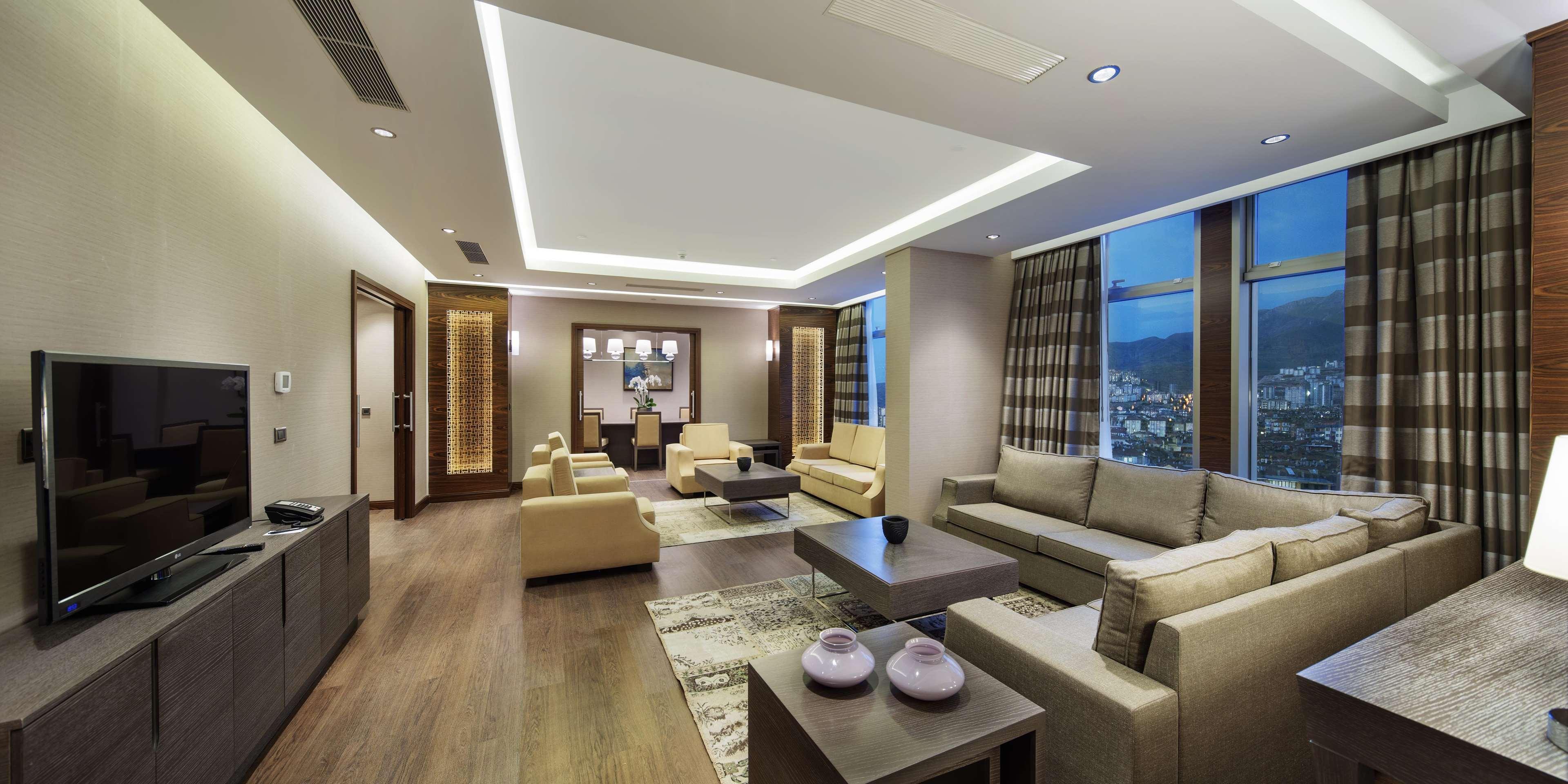 Movenpick Hotel Малатья Экстерьер фото