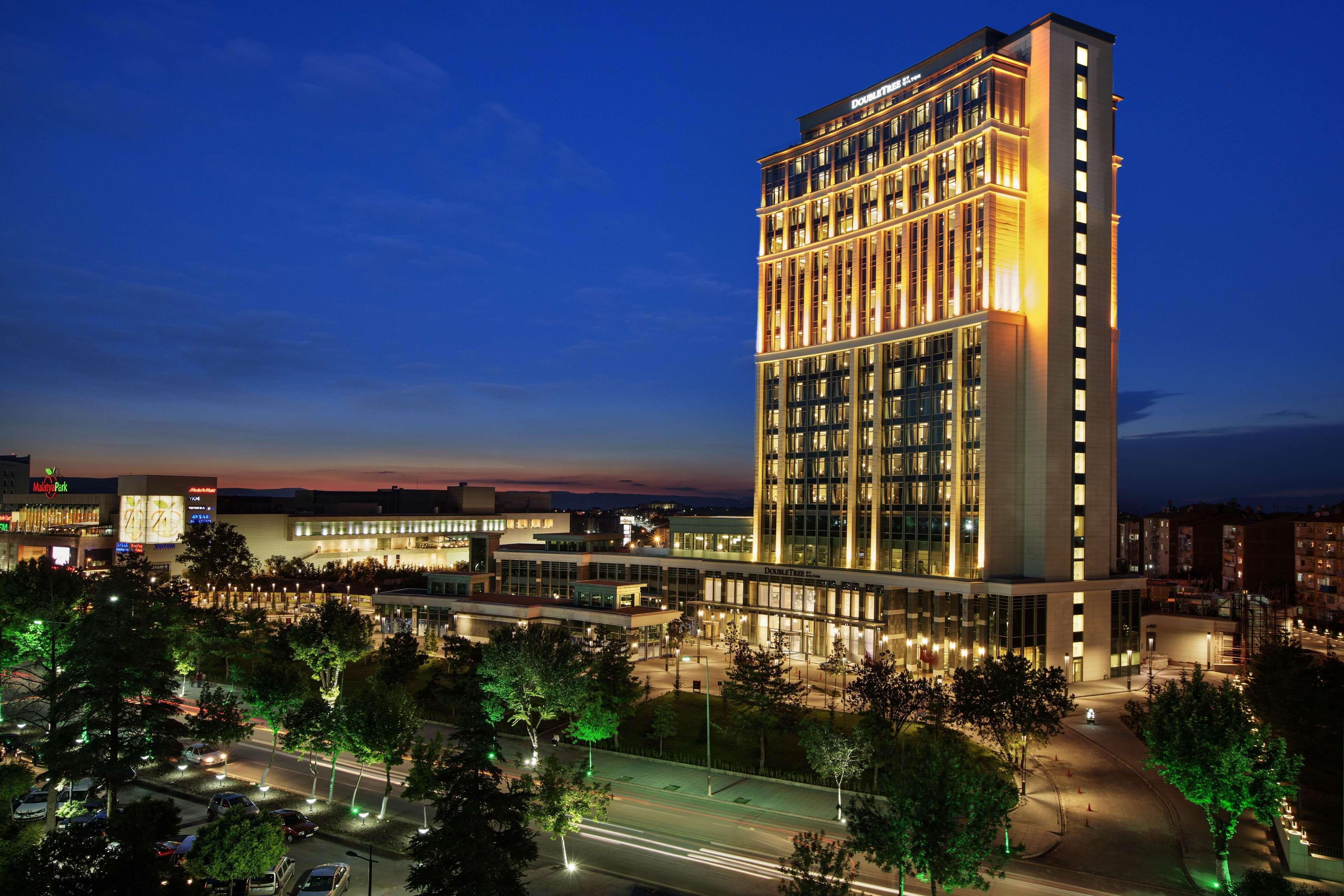 Movenpick Hotel Малатья Экстерьер фото