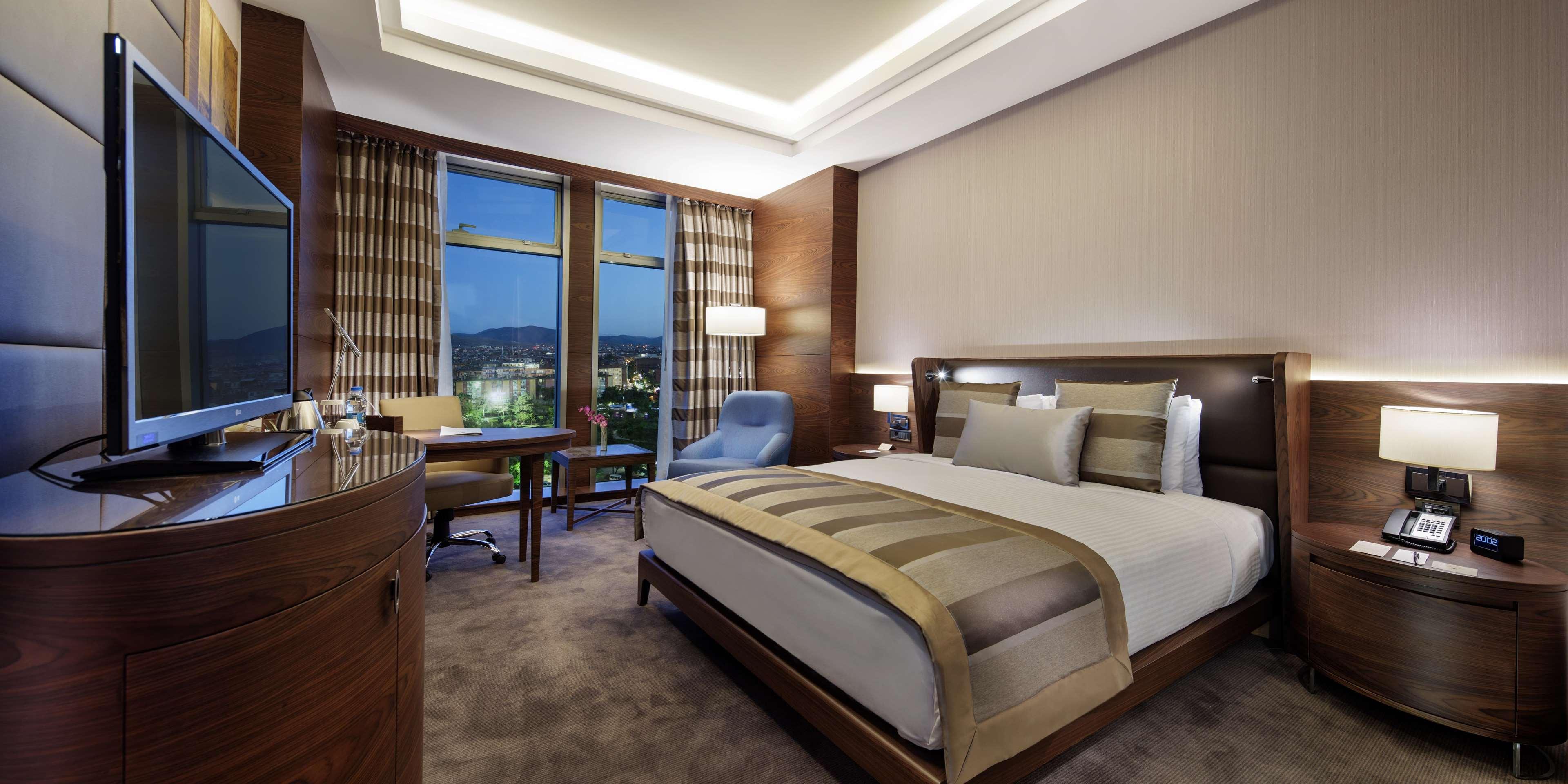Movenpick Hotel Малатья Экстерьер фото