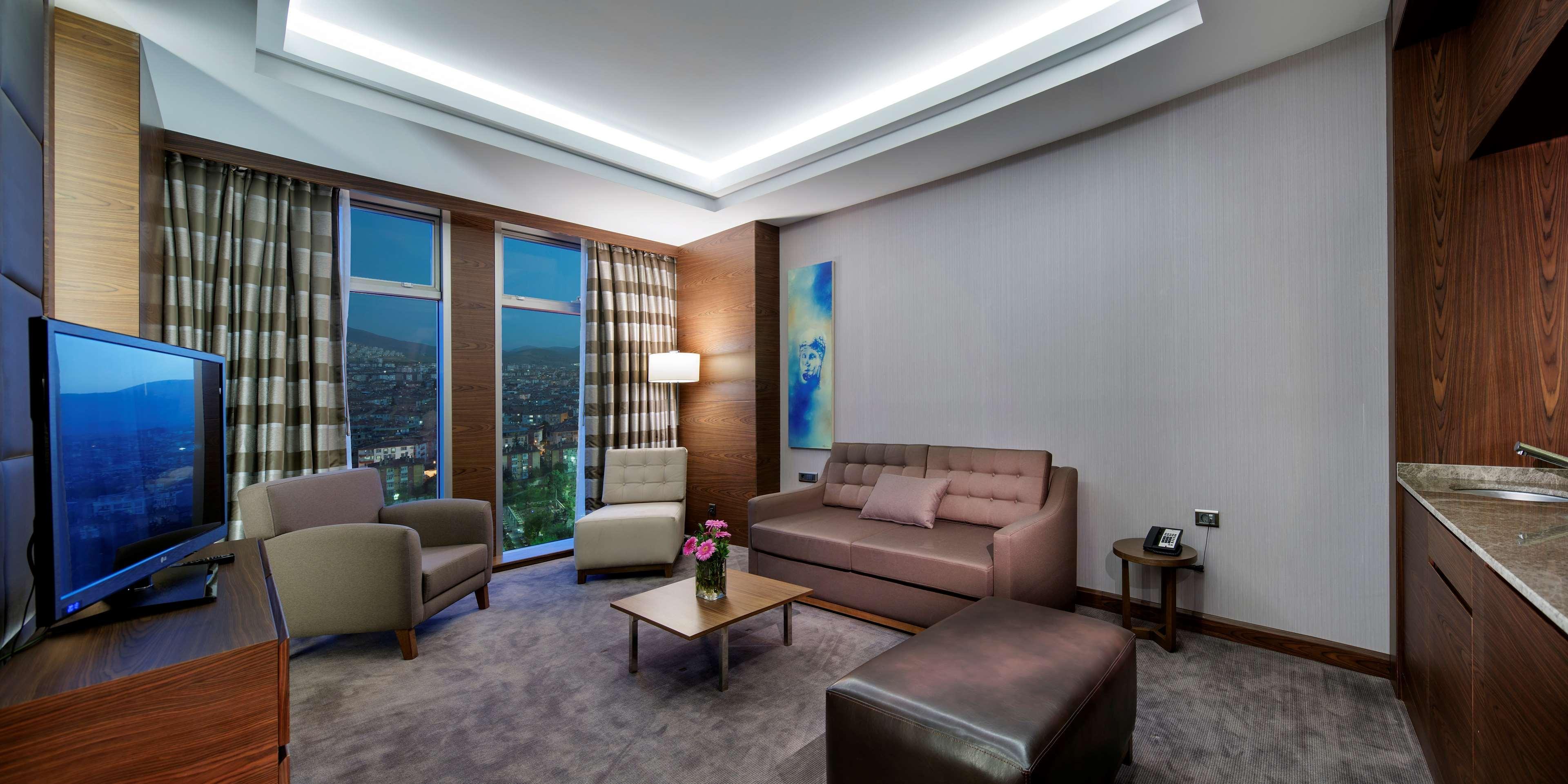 Movenpick Hotel Малатья Экстерьер фото