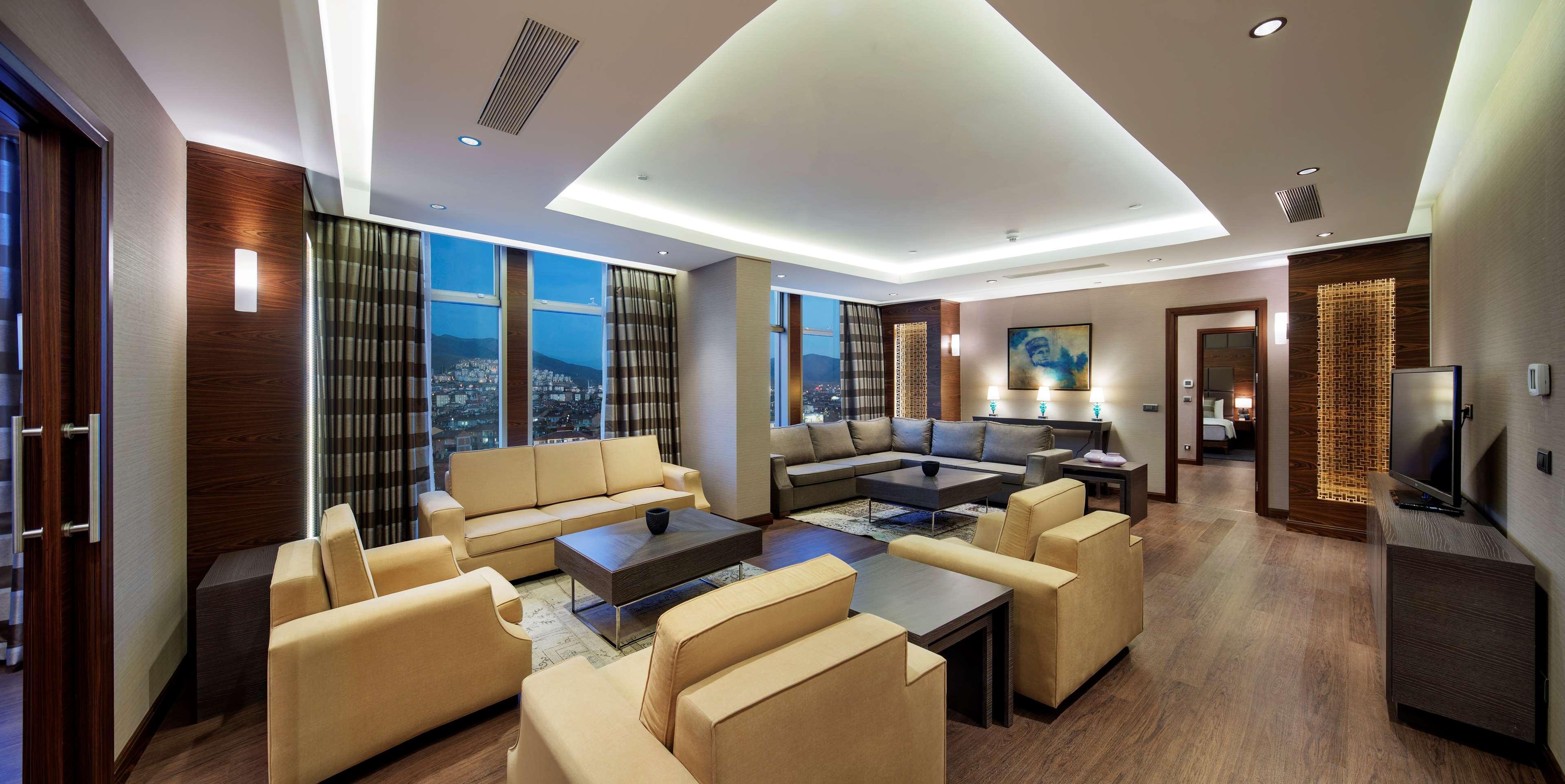 Movenpick Hotel Малатья Экстерьер фото