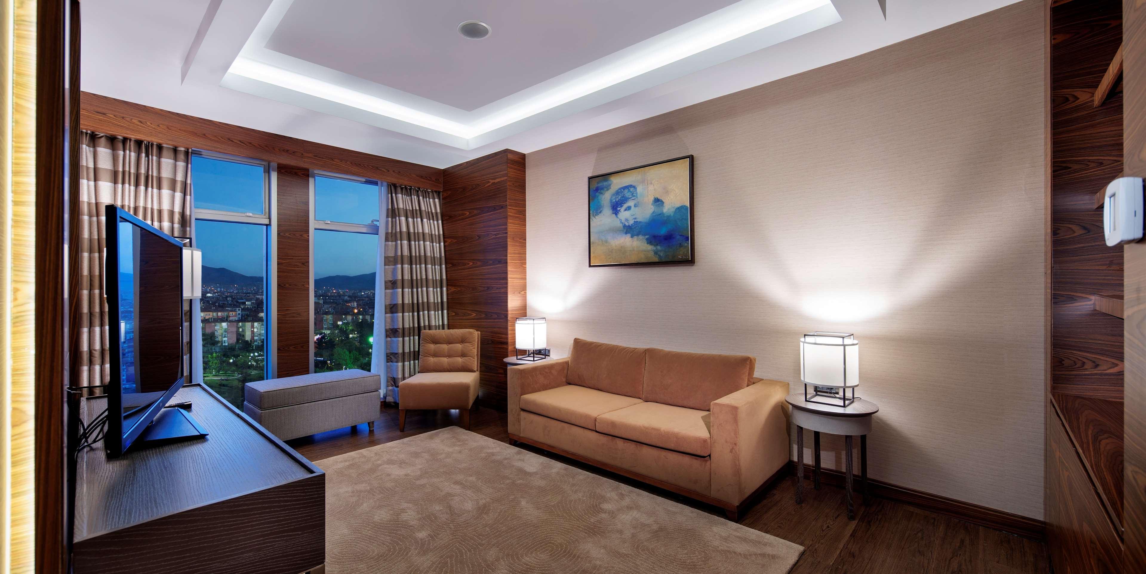 Movenpick Hotel Малатья Экстерьер фото
