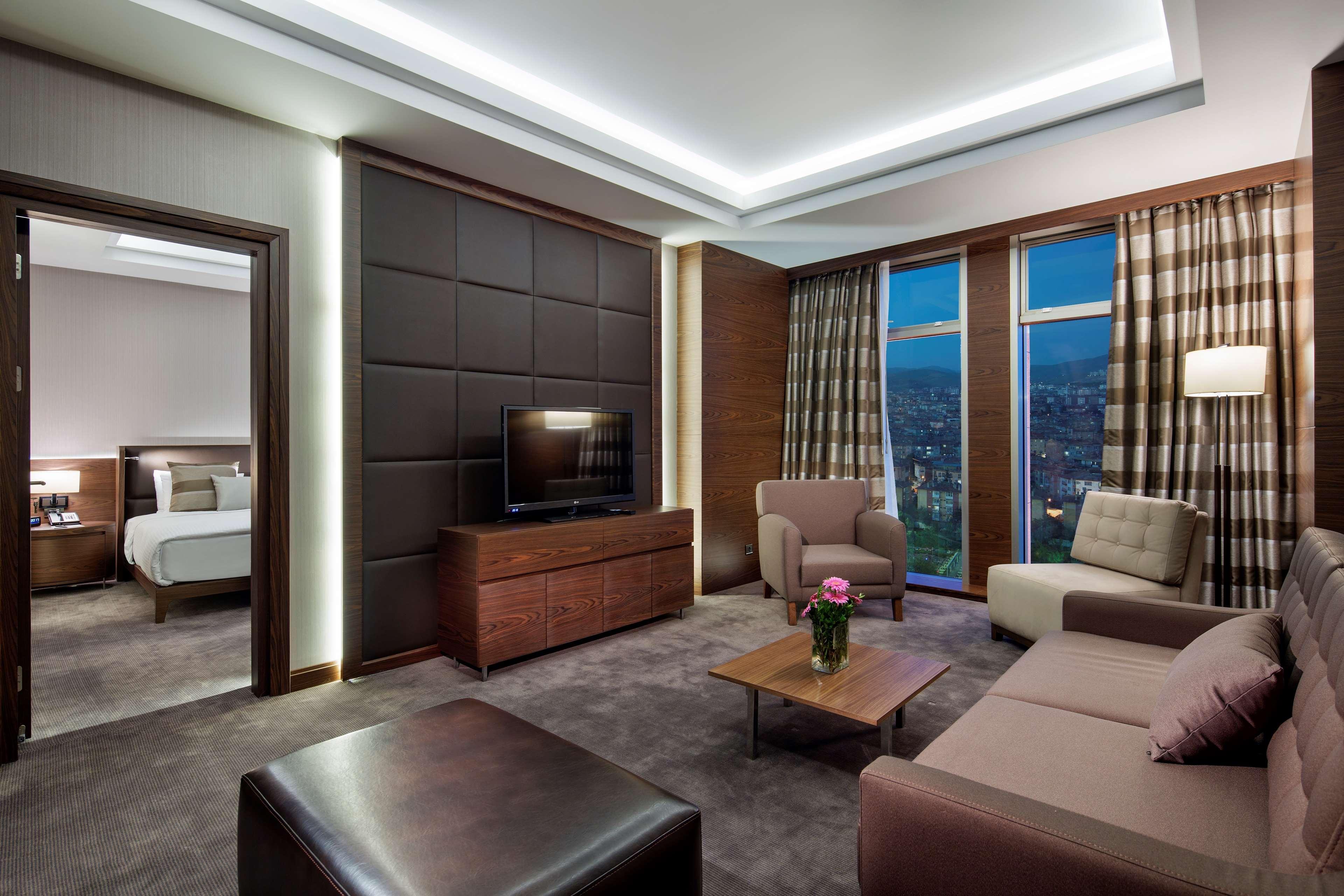 Movenpick Hotel Малатья Экстерьер фото
