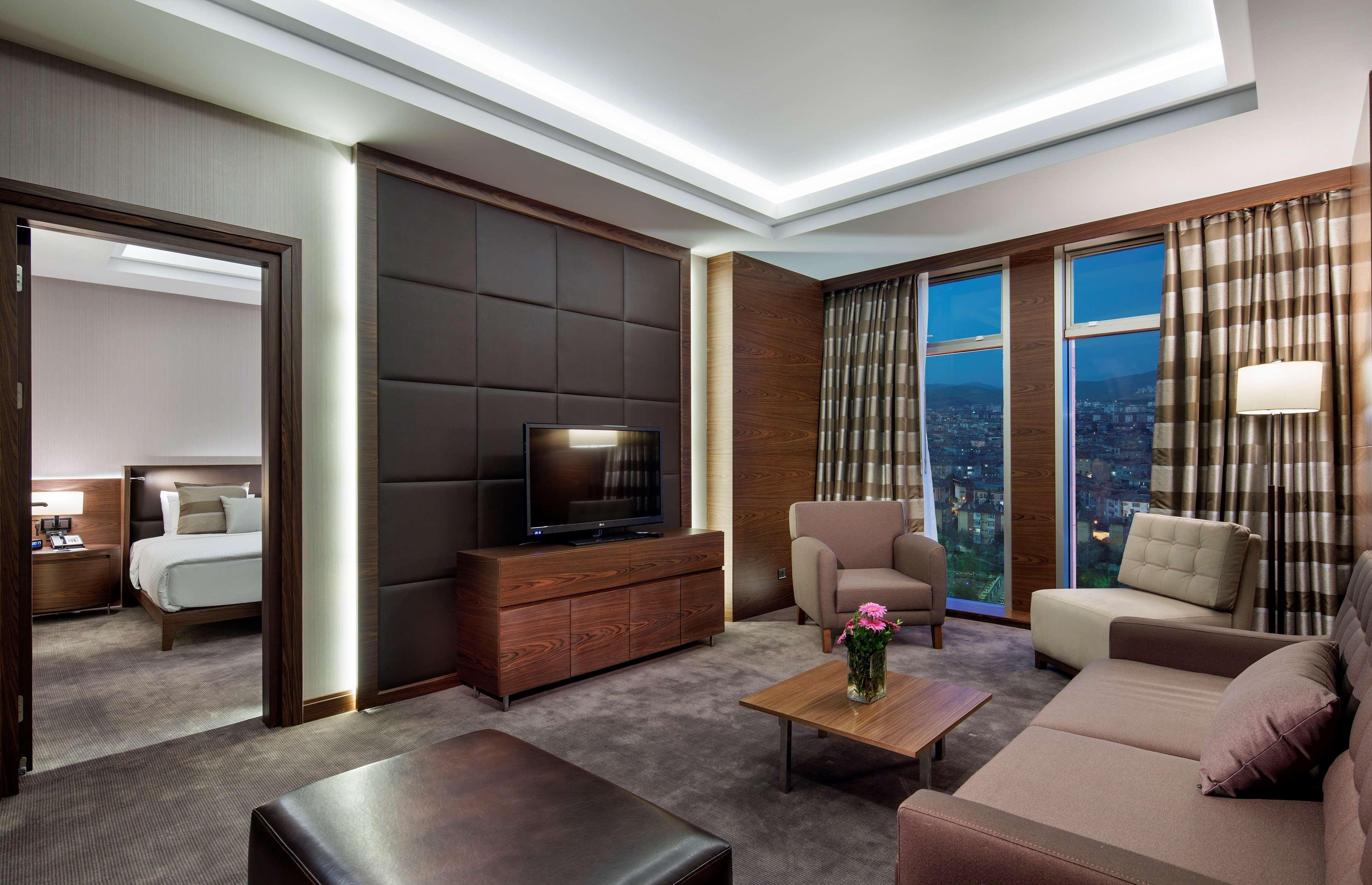 Movenpick Hotel Малатья Экстерьер фото
