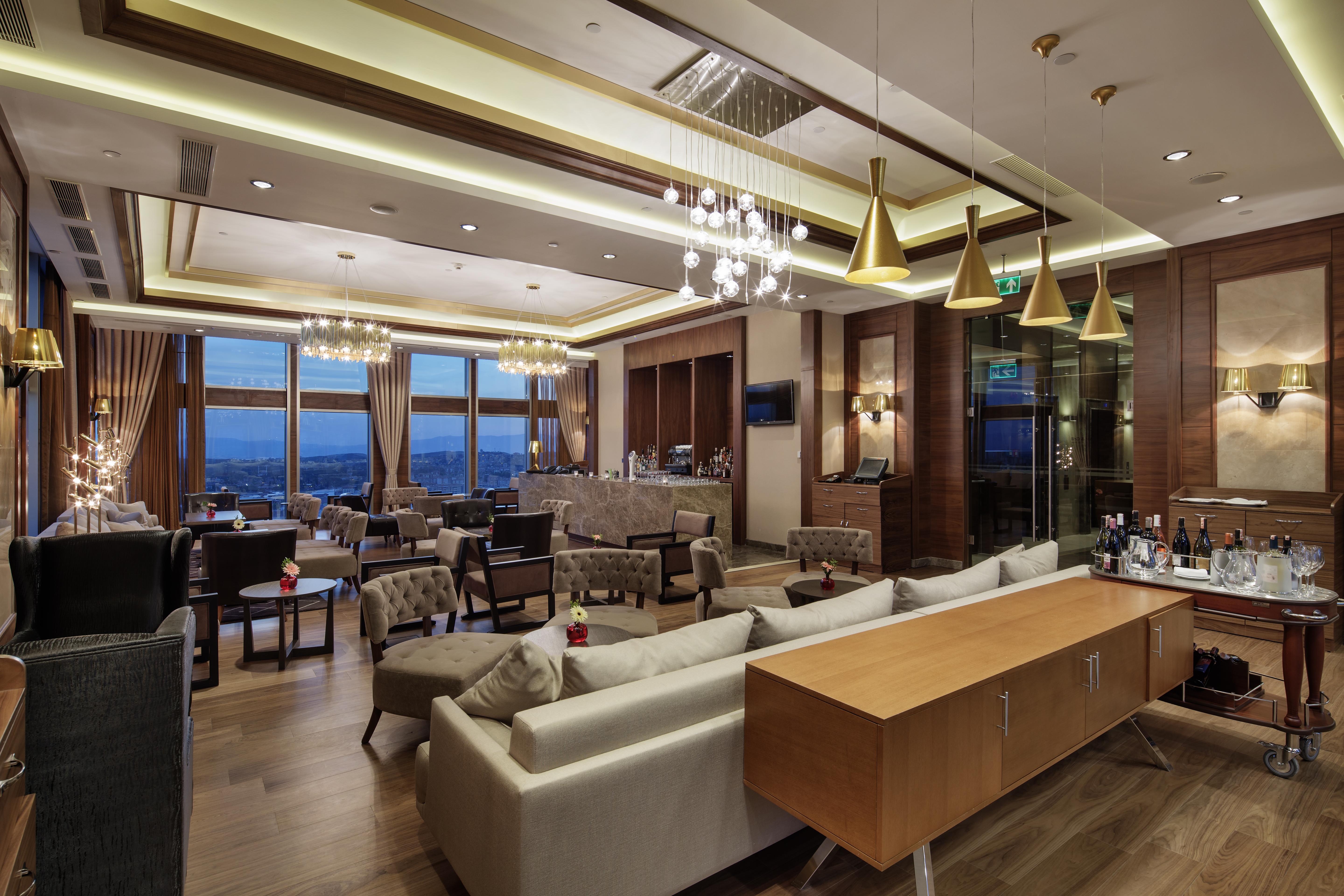 Movenpick Hotel Малатья Экстерьер фото