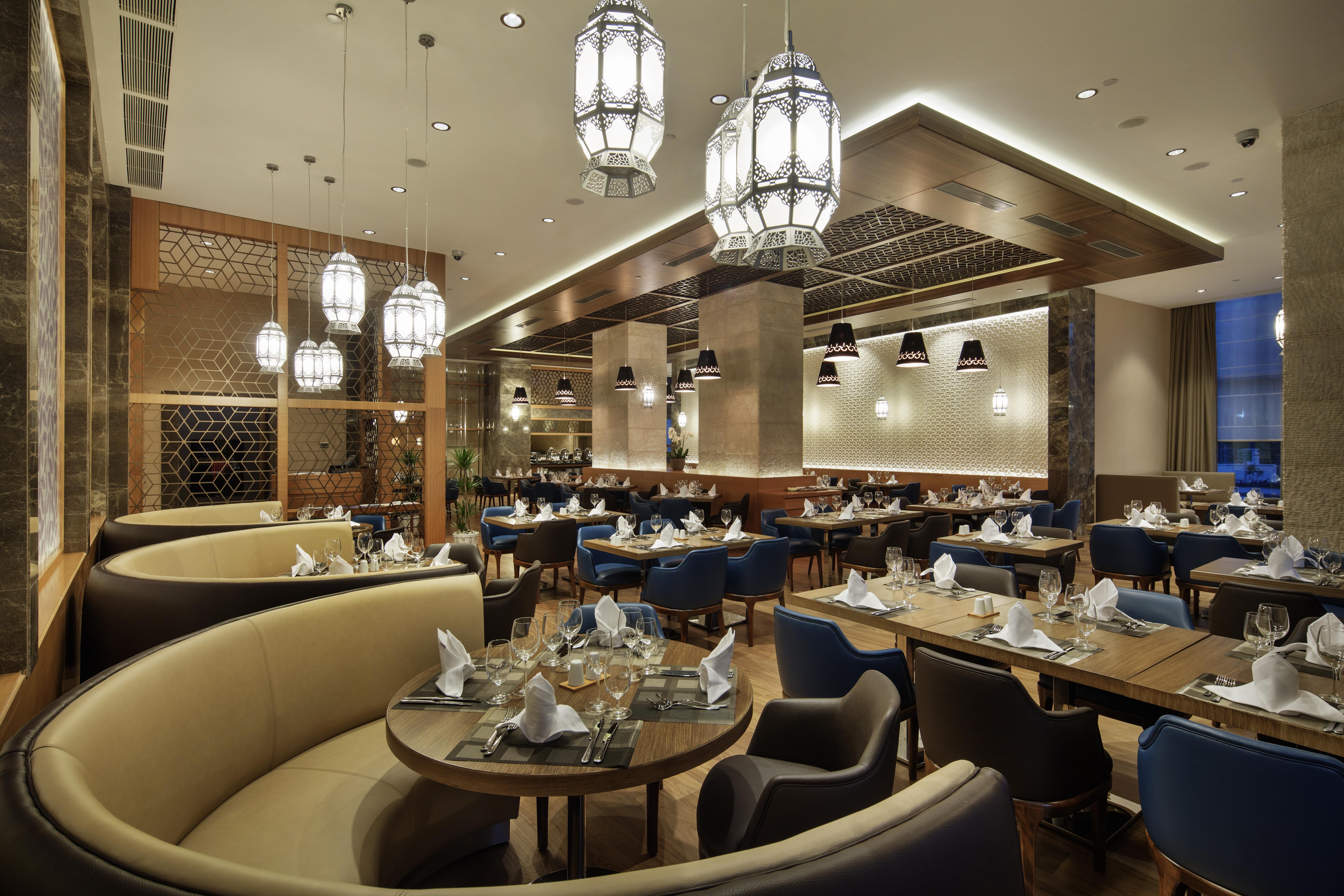 Movenpick Hotel Малатья Экстерьер фото