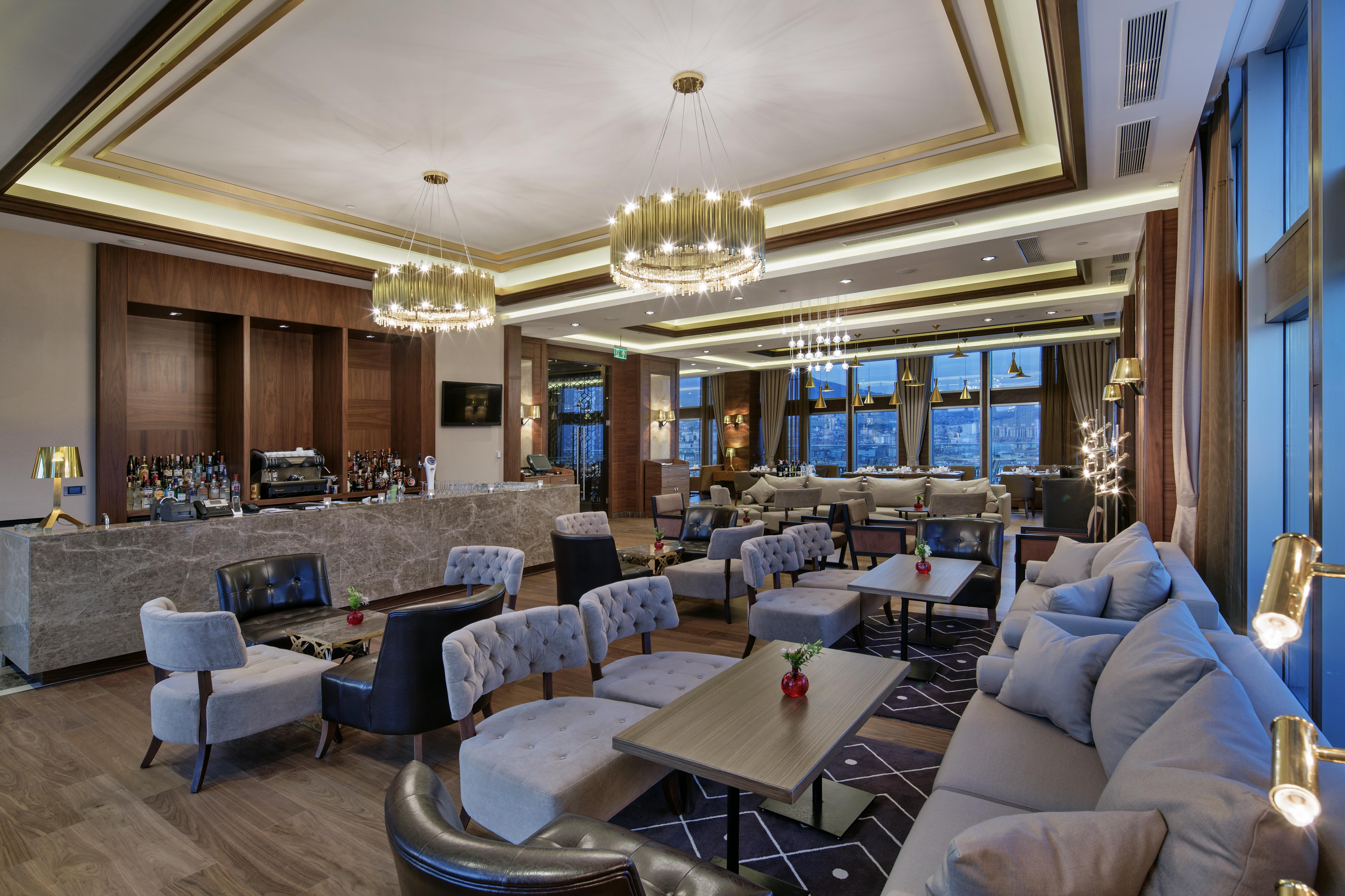 Movenpick Hotel Малатья Экстерьер фото